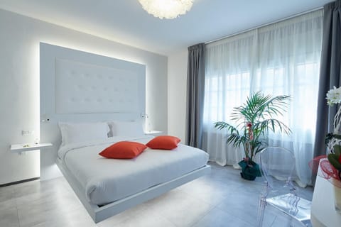 Via Roma 25 Bed&Breakfast Bed and Breakfast in Arezzo