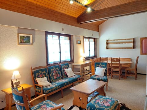 Résidence A9 - Les Myosotis Apartment in Canton of Vaud