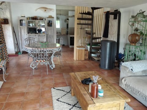 Aux logis du Lac de Castillon Apartment in Castellane