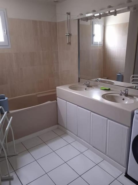 Cabellou Vras House in Concarneau