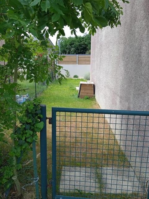 Cabellou Vras House in Concarneau