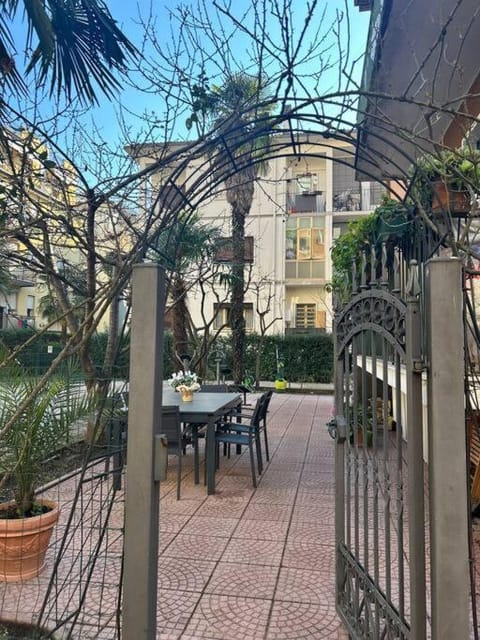 Casa di Fati Apartment in Venice