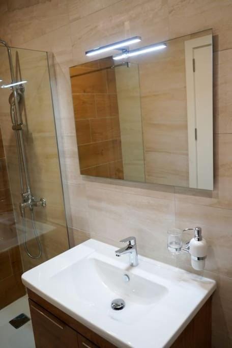 Your Escape: Where Every Sunrise Becomes A Memory Apartment in Saint Paul's Bay