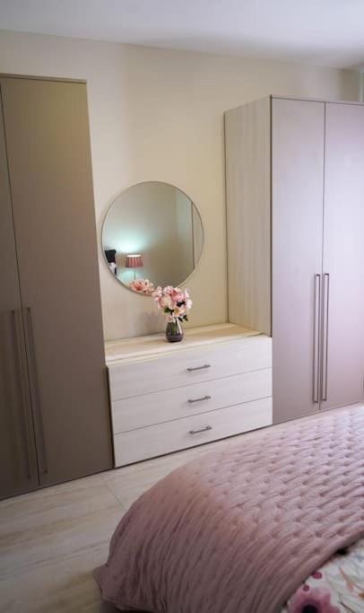 Your Escape: Where Every Sunrise Becomes A Memory Apartment in Saint Paul's Bay