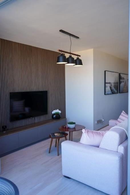 Your Escape: Where Every Sunrise Becomes A Memory Apartment in Saint Paul's Bay