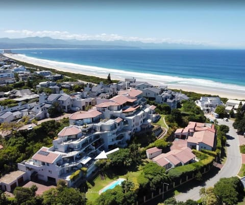 Sanctuary's Secret - Luxe 2 BD Rob Seaside Apt Apartment in Plettenberg Bay