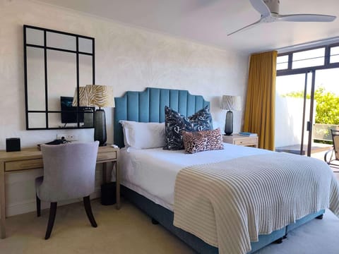 Sanctuary's Secret - Luxe 2 BD Rob Seaside Apt Apartment in Plettenberg Bay