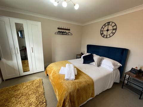 Riverview Colchester Bed and Breakfast in Colchester