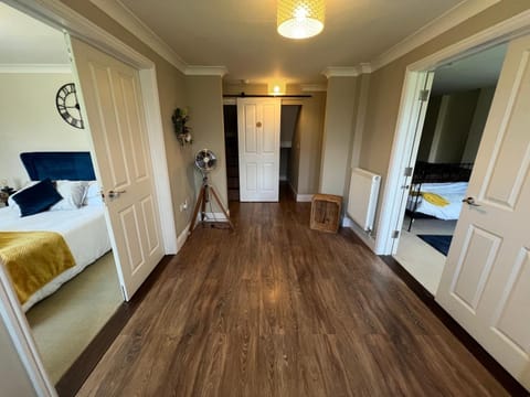 Riverview Colchester Bed and Breakfast in Colchester