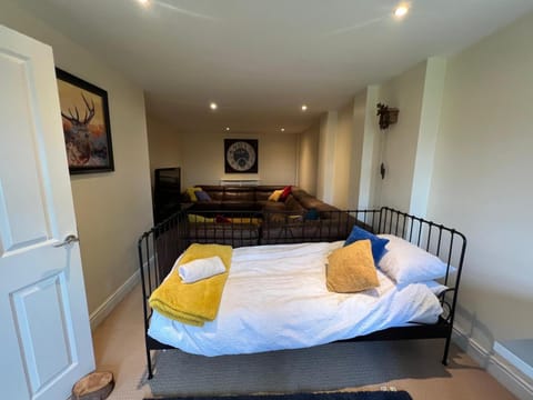 Riverview Colchester Bed and Breakfast in Colchester