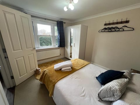 Riverview Colchester Bed and Breakfast in Colchester