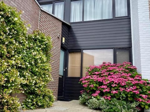 Lepelblad 40* House in Zeeland, Netherlands