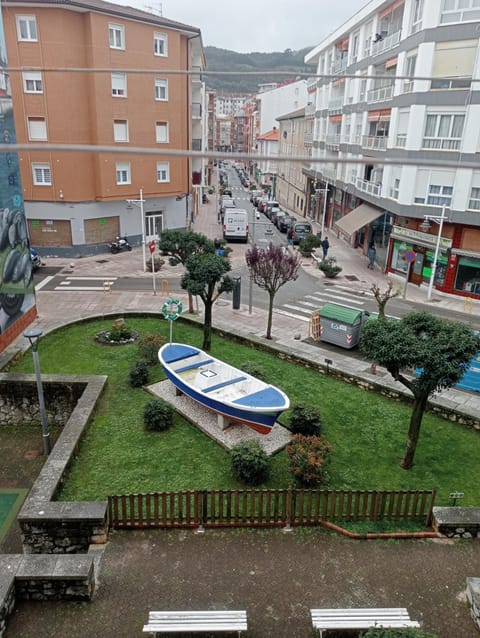 Property view
