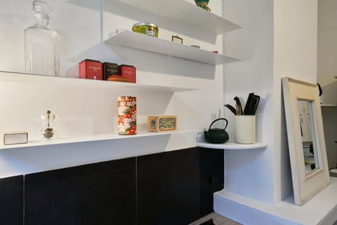 Maisonnette atypique dans le vieux Lille Apartment in Lille