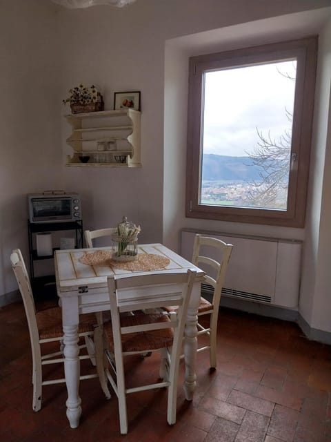 Casa Vacanza PALAIE COLLINE FIRENZE Apartment in Emilia-Romagna