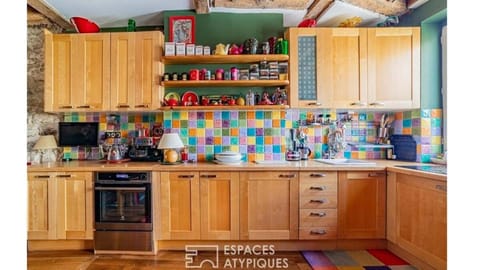 Paris Best view w/Rooftop! Apartment in Paris