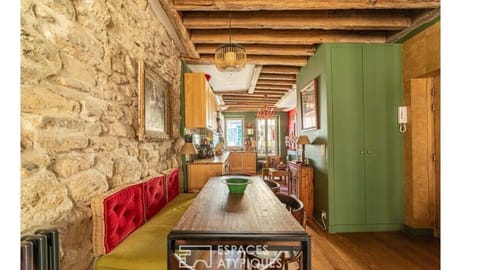 Paris Best view w/Rooftop! Apartment in Paris