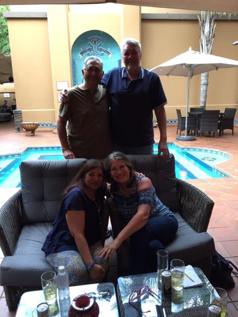 Albatros Nes 49 Van Spilberg Road Saldanha Apartment in Western Cape