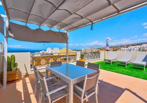 Patio, Balcony/Terrace