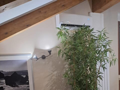 Casa Poli Apartment in Turin