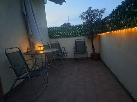 Casa Poli Apartment in Turin