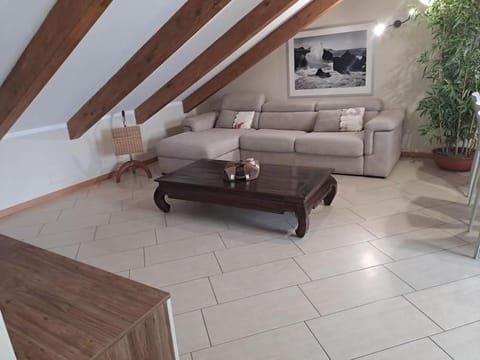 Casa Poli Apartment in Turin