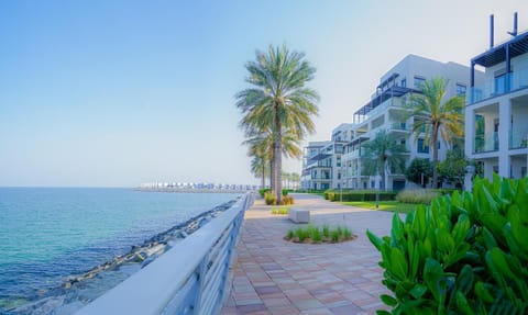 Property building, Spring, Natural landscape