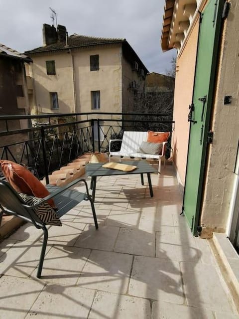 Balcony/Terrace, Balcony/Terrace