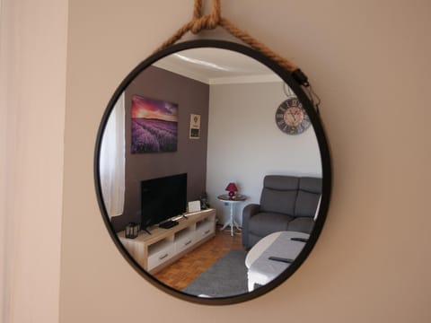 P&C Zadar Two-Bedroom Sea View Apartment with Balcony, Free Public Parking Area Apartment in Zadar