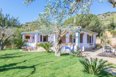 Lillà - Villa A Solanas Villa in Sardinia