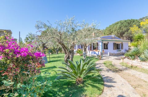 Lillà - Villa A Solanas Villa in Sardinia