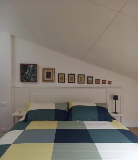 Casa Olgaluna House in La Spezia