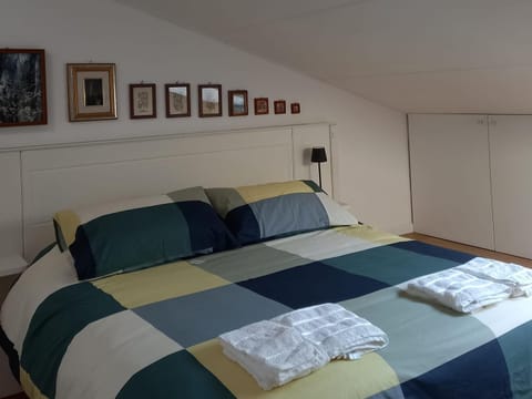 Casa Olgaluna House in La Spezia