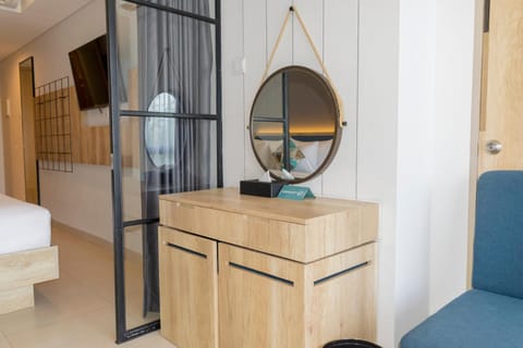 Anagata 2 Tanjung Benoa Bali Hotel in Kuta Selatan