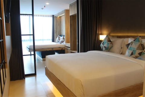 Anagata 2 Tanjung Benoa Bali Hotel in Kuta Selatan