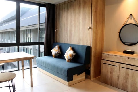 Anagata 2 Tanjung Benoa Bali Hotel in Kuta Selatan