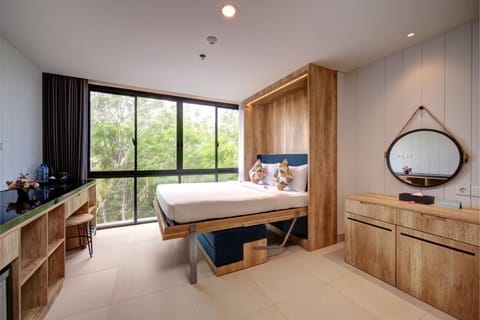 Anagata 2 Tanjung Benoa Bali Hotel in Kuta Selatan