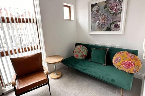 Boutique Style Apartment Belfast Apartment in Belfast