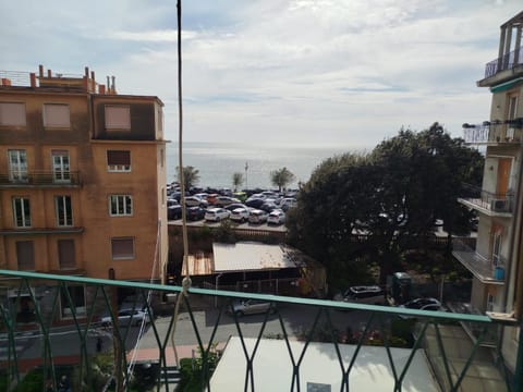 Balcony/Terrace, Sea view, Sea view