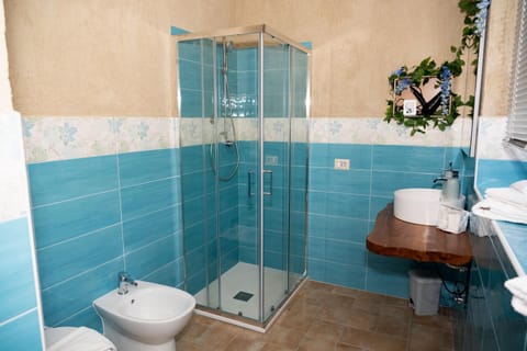 Agriturismo Il Raggio di sole di Orpello Farm Stay in Umbria