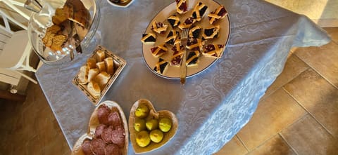 Agriturismo Il Raggio di sole di Orpello Farm Stay in Umbria