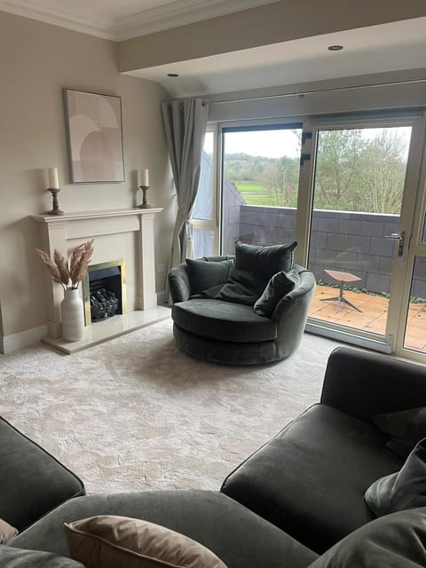 Sawgrass Killenard Apartment in Ireland