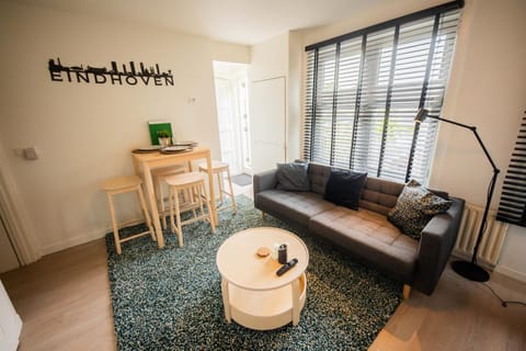 Amazing 50m2 Two-Bedroom Apartment - TS307A Apartment in Eindhoven