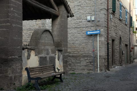 Alloggio il Lavatoio House in Viterbo