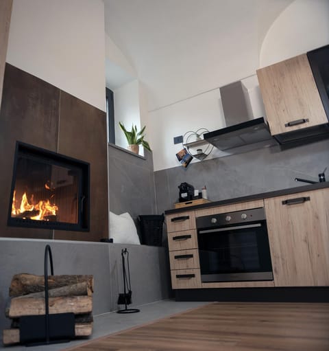 Alloggio il Lavatoio House in Viterbo