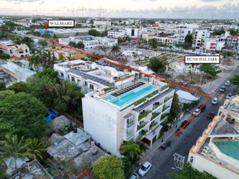 Property view