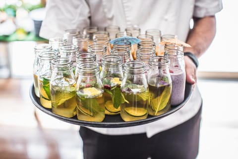 Lounge or bar