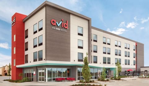 avid hotel Victorville Hesperia by IHG Hotel in Victorville