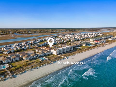 Mermaid Manor Brunswick Vacation Rentals House in Ocean Isle Beach