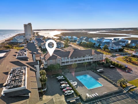Mermaid Manor Brunswick Vacation Rentals House in Ocean Isle Beach